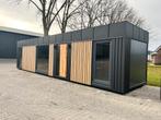Luxe woonunit | Mantelzorg | Aanleunwoning | 12 x 3 meter, Ophalen of Verzenden
