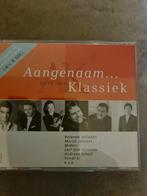 Aangenaam... Klassiek - Editie 2004, Cd's en Dvd's, Ophalen of Verzenden, Modernisme tot heden, Zo goed als nieuw, Kamermuziek