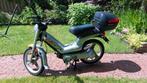 Peugeot Fox kenteken blauw soort schuur vondst, Fietsen en Brommers, Brommers | Tomos, Ophalen, Gebruikt, Flexer