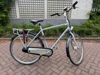 Batavus Fuego E-go elektrische fiets – Framemaat 53 cm, Batavus, Ophalen of Verzenden, Zo goed als nieuw, 51 tot 55 cm