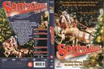 SantaClaus The Movie 1983 DVD met Dudley Moore, John Lithgow, Alle leeftijden, Ophalen of Verzenden, 1980 tot heden, Gebruikt