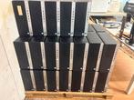 Partij 10x Hp elitedesk 800 g4 twr i5-8500 8gb 256/512gb ssd, Computers en Software, Desktop Pc's, Ophalen, Hp, Gebruikt, 2 tot 3 Ghz