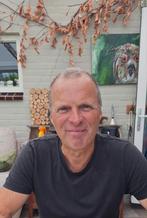 Massage uitwisseling gezocht en geboden., Ophalen