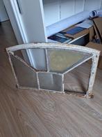 Stalraam, Doe-het-zelf en Verbouw, Glas en Ramen, Ophalen, Gebruikt, Minder dan 80 cm, Minder dan 80 cm