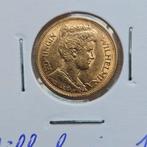 Gouden vijfje 1912, Postzegels en Munten, Munten | Nederland, Ophalen of Verzenden, Koningin Wilhelmina, 5 gulden