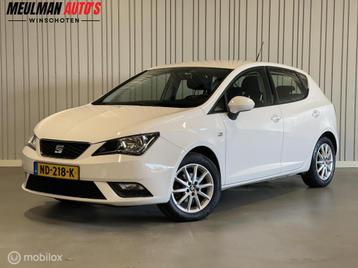 Seat Ibiza 1.0 EcoTSI Style beschikbaar voor biedingen