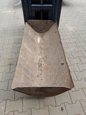 Inlegvel puinbak knikmops 130 beschikbaar voor biedingen