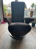 Hukla relaxfauteuil, Huis en Inrichting, Fauteuils, Ophalen of Verzenden, 50 tot 75 cm