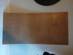 11x hardboard 60x120 3,6mm dik ongebruikt, Ophalen of Verzenden, Nieuw, Overige materialen, Minder dan 20 mm
