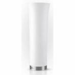 Peper en zoutmolen AdHoc Elektrisch Milano Kantelbaar Wit nw, Ophalen of Verzenden, Nieuw