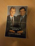 Leo Beenhakker Voetbal, Ophalen of Verzenden, Zo goed als nieuw, Overige binnenlandse clubs, Poster, Plaatje of Sticker