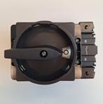 Eaton P5 lastscheider/hoofdschakelaar | 4P | 125A | IP65., Ophalen of Verzenden, Nieuw