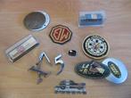 Diverse auto emblemen, Gebruikt, Ophalen of Verzenden, Nvt, Nvt
