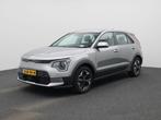 Kia Niro EV Light Edition 64.8 kWh | Camera | Cruise Control, 12 maanden, Stof, Gebruikt, 750 kg