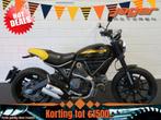 Ducati SCRAMBLER 800 FULL THROTTLE TERMI! (bj 2017), Motoren, Motoren | Ducati, Bedrijf, 803 cc, Naked bike