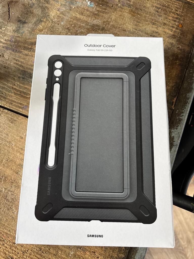 Samsung outdoor cover S9+, Ophalen of Verzenden, Nieuw