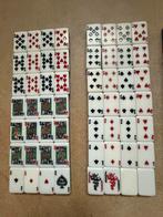 Kaartspel van steen, Hobby en Vrije tijd, Gezelschapsspellen | Bordspellen, Een of twee spelers, Ophalen of Verzenden, Gebruikt