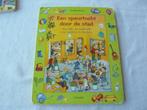grote doos met kinder boeken zgan, Boeken, Ophalen of Verzenden, Zo goed als nieuw, 3 tot 4 jaar
