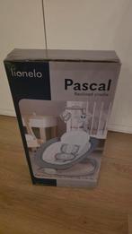 Lionelo Pascal Automatische Schommelstoel - Nieuw in doos, Ophalen, Nieuw, Wieg