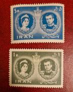 Iran Michel 1065-1066, Verzenden, Postfris, Midden-Oosten