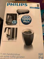 Koffiezetapparaat Philips met thermoskan, Ophalen, Zo goed als nieuw