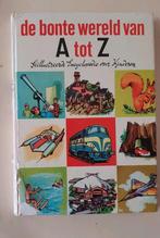 De bonte wereld van A tot Z/dr.A. Bambergen, Boeken, Encyclopedieën, Ophalen of Verzenden, Zo goed als nieuw, Bloemen en Planten