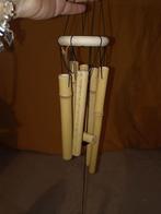 Bamboe windgong, Tuin en Terras, Ophalen, Nieuw