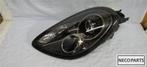 PORSCHE BOXSTER CAYMAN 981 XENON REFLEKTOR KOPLAMP LEVERBAAR, Ophalen of Verzenden, Gebruikt, Porsche