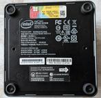 Intel NUC7CJYH2 - 8GB RAM, 240GB SSD, Computers en Software, Desktop Pc's, Gebruikt, 8 GB, Intel, Ophalen of Verzenden