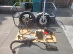 Yamaha TZR 50 TZR 80 onderdelen, Ophalen of Verzenden, Gebruikt, Yamaha