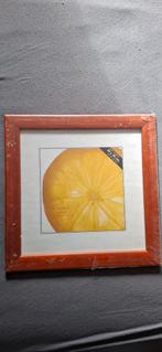 Nieuwe fotolijst 30x30 cm, Audio, Tv en Foto, Fotografie | Fotolijsten, Ophalen of Verzenden, Nieuw