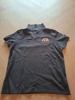 Moncler polo maat m, Kleding | Heren, Polo's, Moncler, Maat 48/50 (M), Ophalen of Verzenden, Zo goed als nieuw