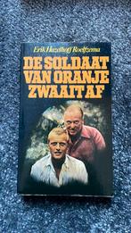 De soldaat van oranje zwaaut af, Ophalen of Verzenden, Zo goed als nieuw