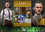 <𝗜𝗡 𝗦𝗧𝗢𝗖𝗞> Hot Toys - TMS061 Loki, Verzenden, Nieuw