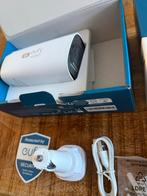 Eufy S3 4K Camera - Zo Goed Als Nieuw, Compleet!, Ophalen of Verzenden, Zo goed als nieuw, Buitencamera