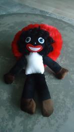 sinterklaas zwarte piet pop, Ophalen of Verzenden