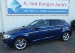 Audi A3 1.4 TFSI AMBIT. PL+,Navi,Cruise,Clima,4x NWE Micheli, 21 km/l, Gebruikt, Euro 6, 4 cilinders