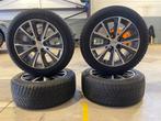 Originele velgen peugoet/citroen, Ophalen, Gebruikt, Velg(en), 16 inch