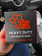 Hondenpoepzakjes, Dieren en Toebehoren, Ophalen of Verzenden