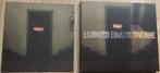 LUDOVICO EINAUDI - DIVENIRE - CD, Ophalen of Verzenden, Zo goed als nieuw