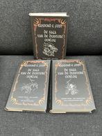 Raymond E. Feist - Saga van de duistere oorlog 3 boeken, Boeken, Ophalen of Verzenden, Zo goed als nieuw, Raymond E. Feist
