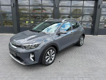 Kia Stonic 1.0 T-GDI automaat / Carplay (bj 2021) beschikbaar voor biedingen