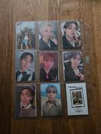 Seventeen kpop svt photocards, Ophalen of Verzenden, Zo goed als nieuw, Foto of Kaart