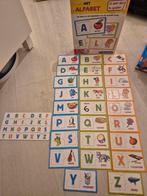Letter puzzels, Ophalen of Verzenden, Zo goed als nieuw