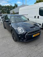 Mini Clubman Cooper S 2.0 192pk Aut 2020 Blauw, Auto's, Mini, 1998 cc, 74 €/maand, Euro 6, Blauw
