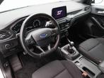 Ford Focus 1.0 125 Pk ST Line | Cruise Control | Privacy Gla, Auto's, Gebruikt, Euro 6, Wit, Handgeschakeld