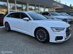 Audi A6 Avant 55 TFSI e quattro S-line Led, ACC, 360 Camera,, Automaat, Gebruikt, 4 cilinders, 1984 cc