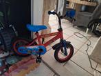 Fiets paw patrol, Fietsen en Brommers, Fietsen | Kinderfietsjes, Ophalen of Verzenden, Gebruikt, Minder dan 16 inch, Paw patrol