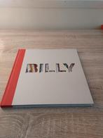 IKEA BILLY boek Billy 30 jaar speciae uitgave, Ophalen of Verzenden, Zo goed als nieuw