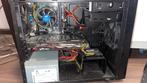 Game pc, Computers en Software, Desktop Pc's, Ophalen of Verzenden, Zo goed als nieuw, Gaming, HDD